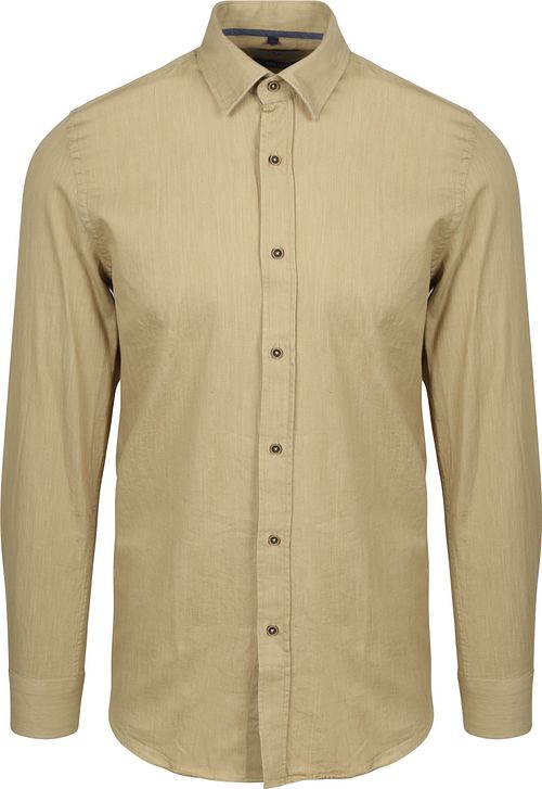 Suitable Shirt Washed Sand Product