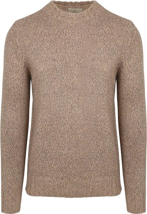 Dstrezzed Crewneck Per Braun Product