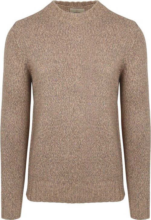 Dstrezzed Crewneck Per Brown Product