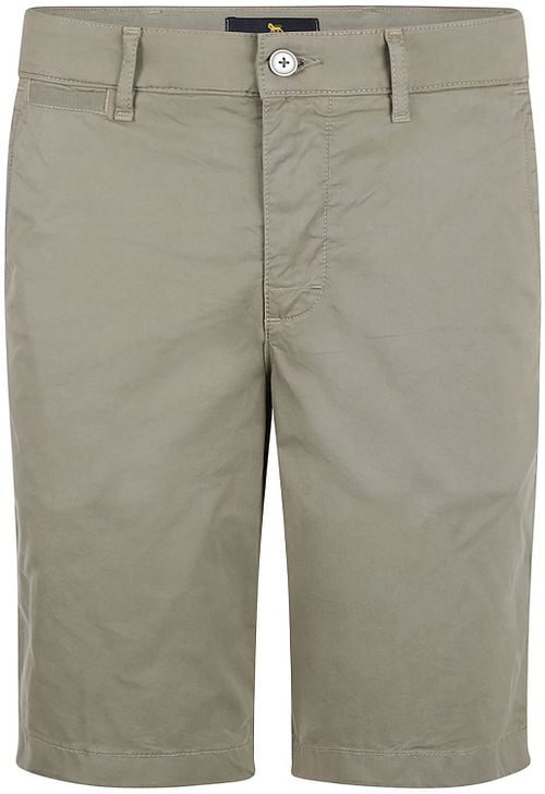 Steppin' Out Short Boston Olijfgroen Product