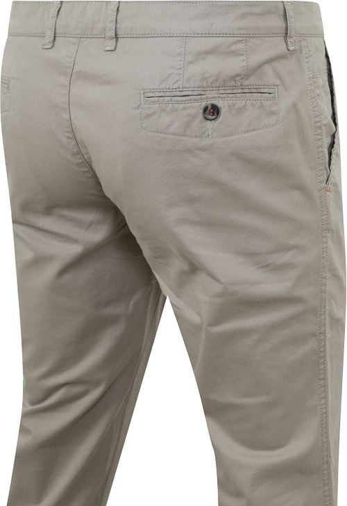 Suitable Plato Chino Grijs Product / Detail