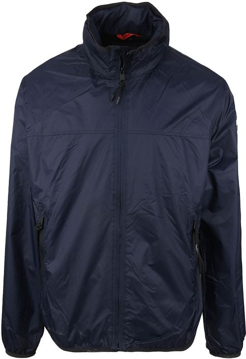Napapijri Jas A-Vallee Donkerblauw Product