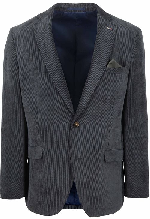 Suitable Colbert Heleen Corduroy Navy Product