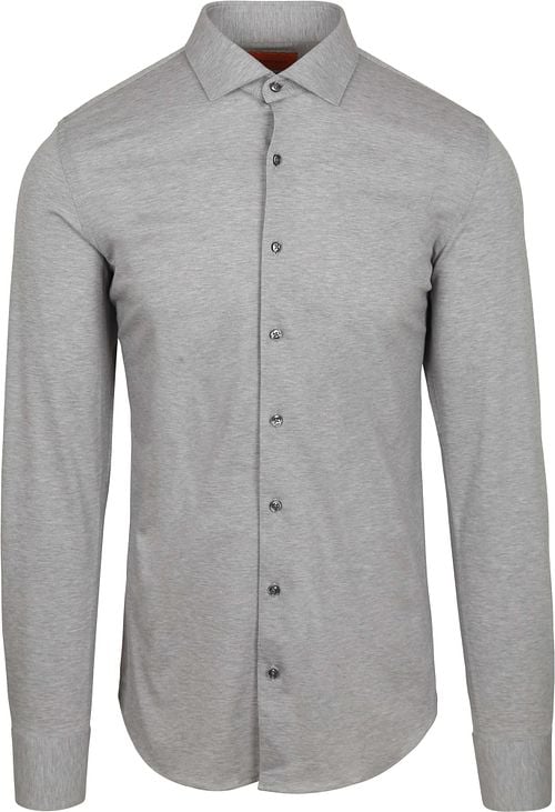 Suitable Knitted Grey Product