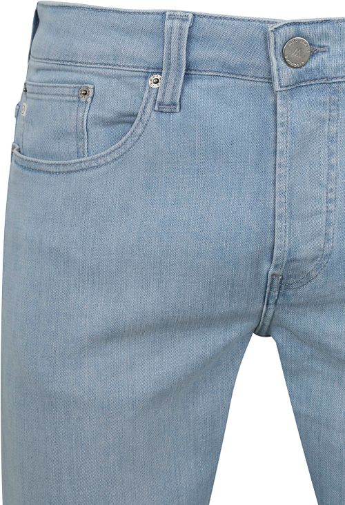 Slimmer Rick Sunny Stone Slimfit