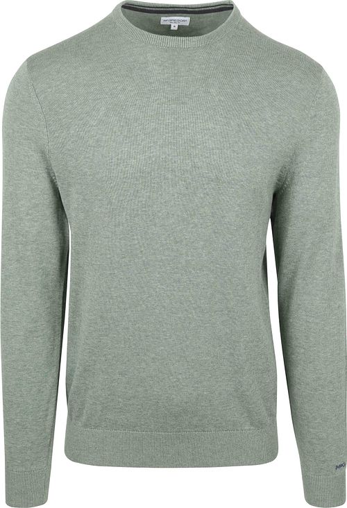 McGregor Pull Vert Product