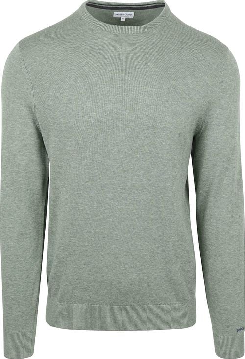 McGregor Pullover Green Product