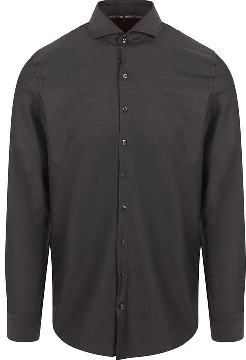 Suitable Chemise Twill Anthracite Product