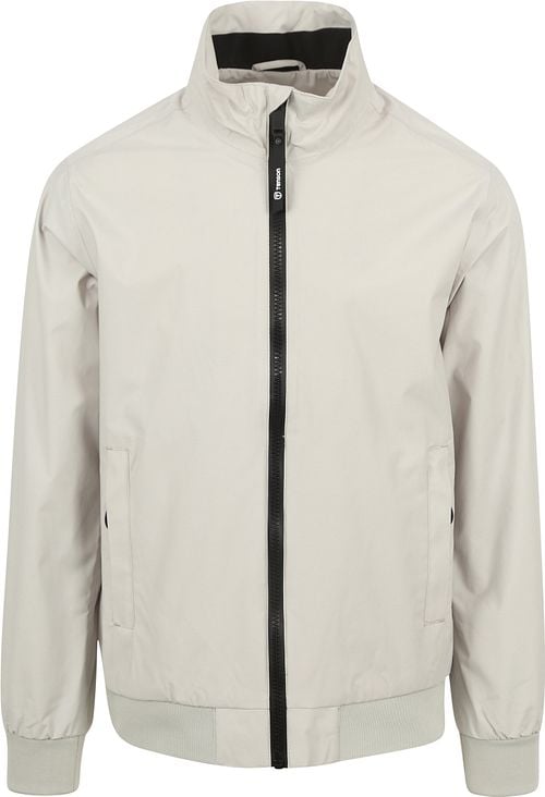 Tenson Stewart MPC Jacket Greige Product