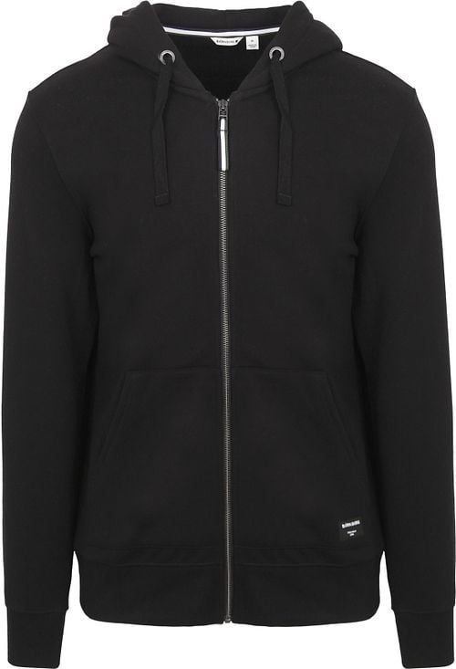 Bjorn Borg Cardigan Black Product