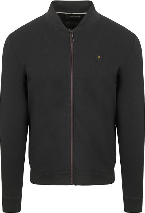 No Excess Cardigan Black Product