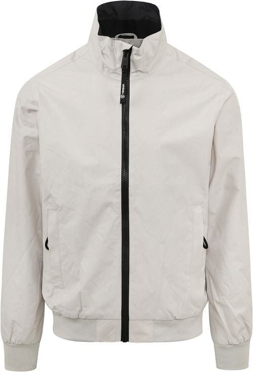 Tenson Sting Jacket Grijs Product