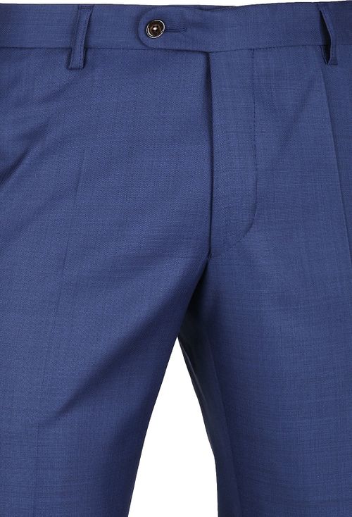 EVANS PAEV-VBC-BL Mid Blue