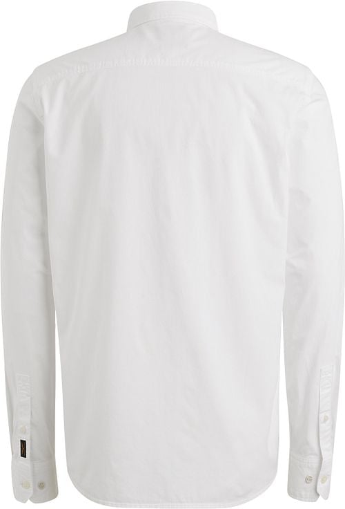 PME Legend American Classic Shirt White Product / Achterkant