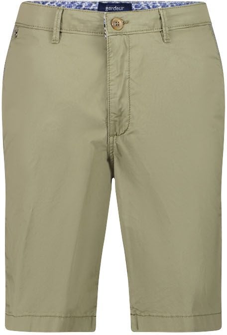 Gardeur Shorts Jasper Beige Product