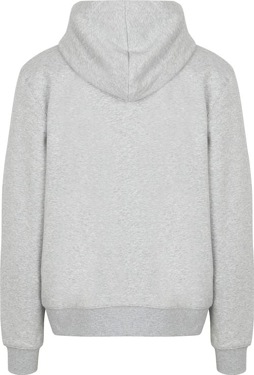 Bjorn Borg Hoodie Centre Gris Product / Achterkant