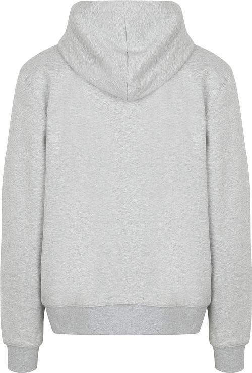Bjorn Borg Centre Hoodie Grey Product / Achterkant