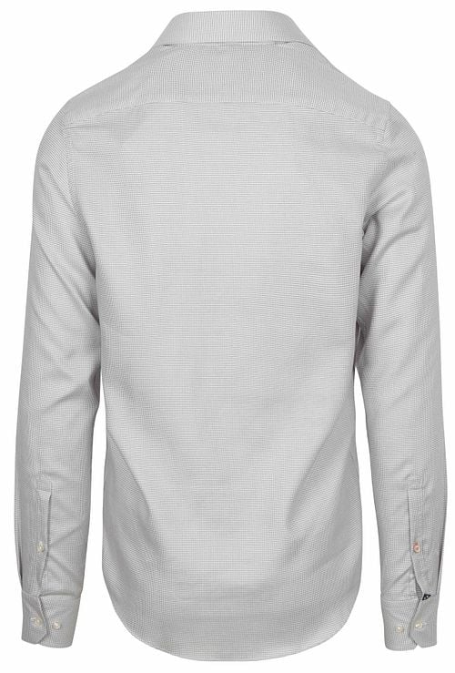 Chemise Suitable Extra Long Sleeves Impression Taupe