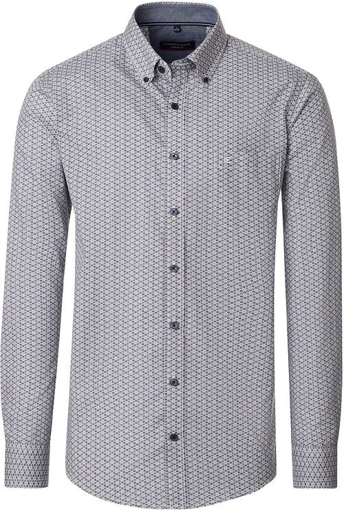 Casa Moda Casual Shirt Bowls Multicolour Product