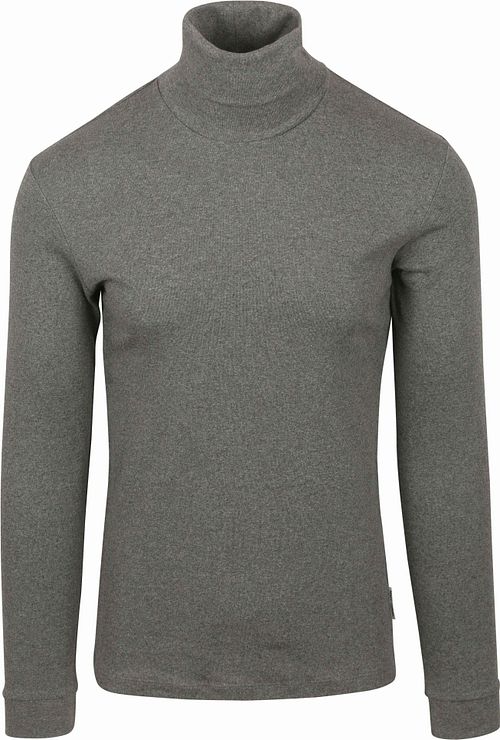Marc O'Polo Turtleneck Pullover Grey Product