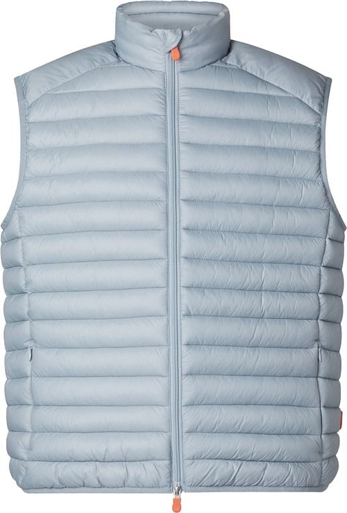 Save The Duck Bodywarmer Adam Light Blue Product