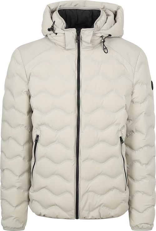 Reset Montana Jacket Grey Product