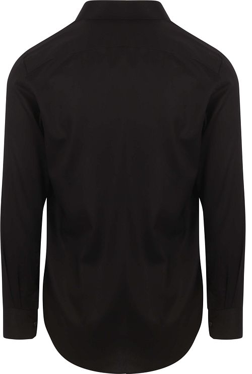 Suitable Hemd Black Product