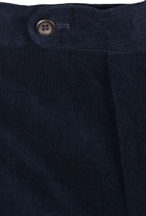 Suitable Xavi Hose Dunkelblau Product / Detail