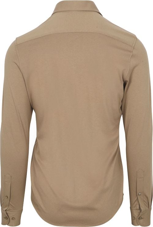 Suitable Sorona Shirt Beige