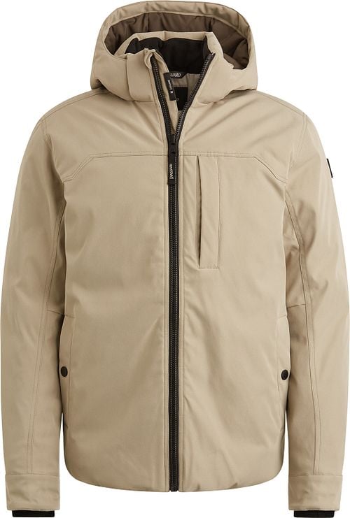 Vanguard Veste Trackchase Beige