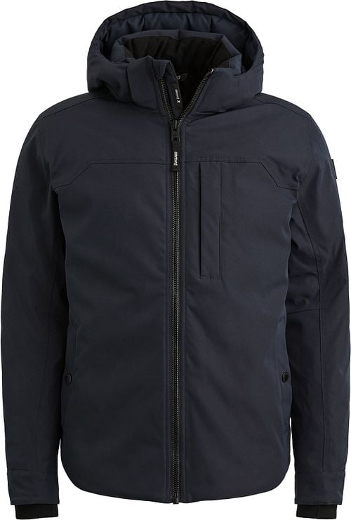 Vanguard Veste Trackchase Marine