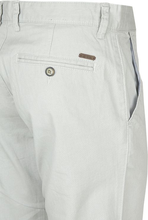 Suitable Chino Sartre Gris Product / Detail