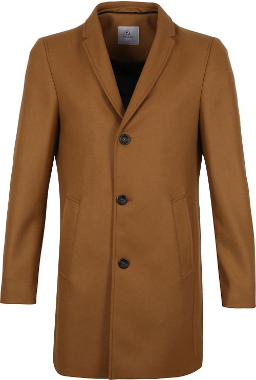 Suitable Prestige Coat Hans Brown Product