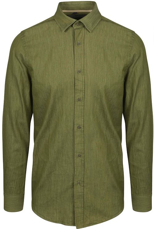 Suitable Shirt Washed Green Product