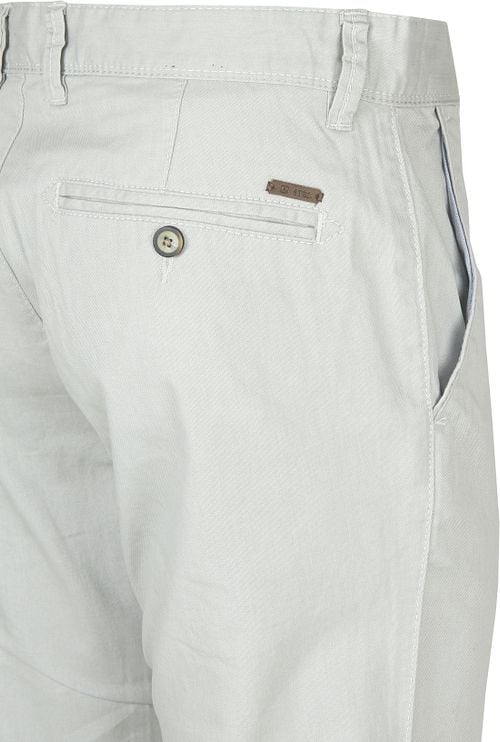 Suitable Chino Sartre Grey Product / Detail