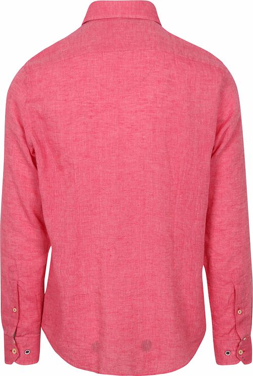 R2 Shirt Lin Cherise Product / Achterkant