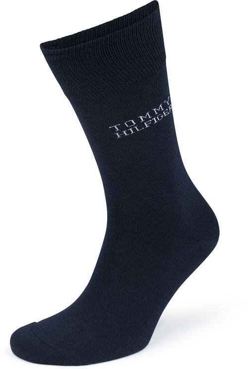 Tommy Hilfiger Giftbox 4-Pack Navy Product