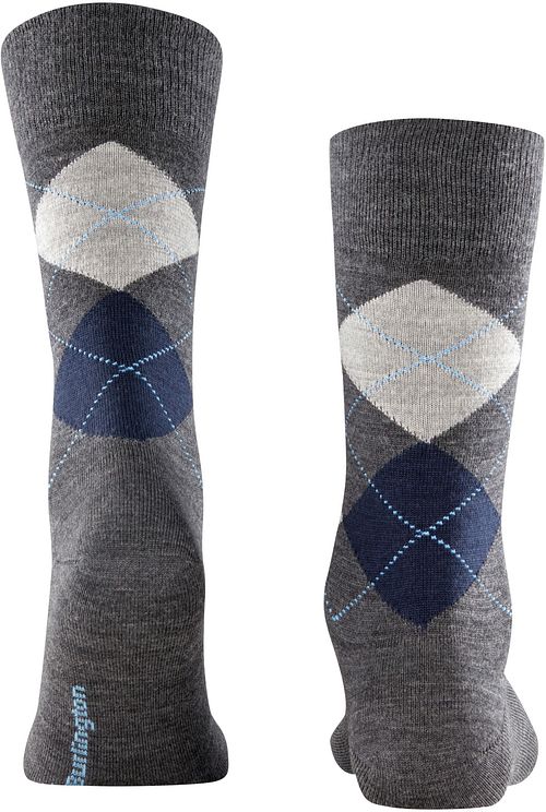Burlington Edinburgh Anthracite 3194 Product / Detail