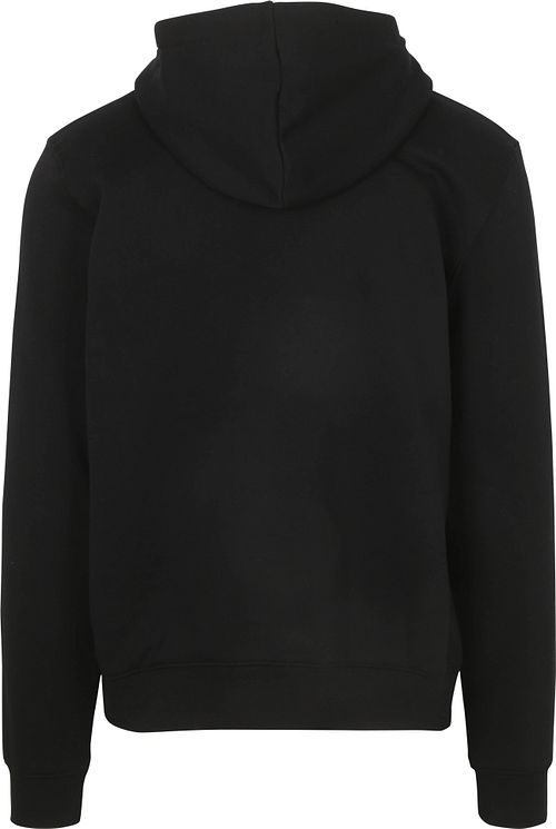 Bjorn Borg Centre Hoodie Black Product / Achterkant