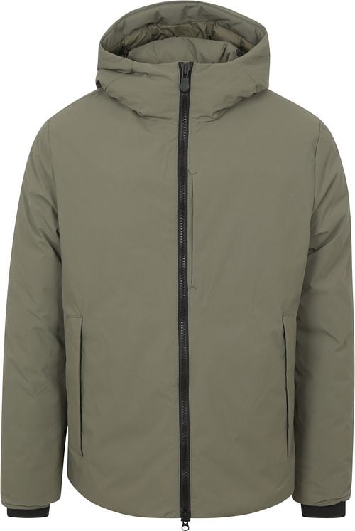 Save The Duck Jacke Obione Grün Product