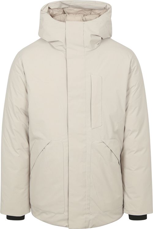 Save The Duck Veste Phrys Ecru Product