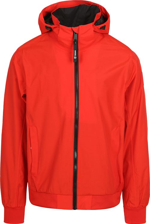 Tenson Andrew MPC Jacket Red Product