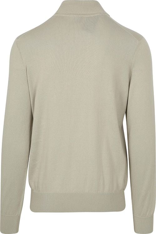 BOSS Coltrui Akiro Beige Product / Achterkant