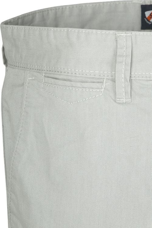 Suitable Chino Sartre Grijs Product / Detail