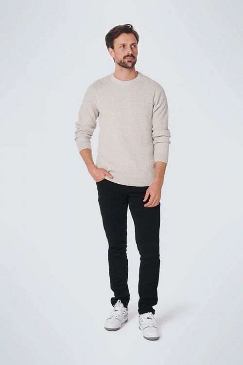 Model / Voorkant