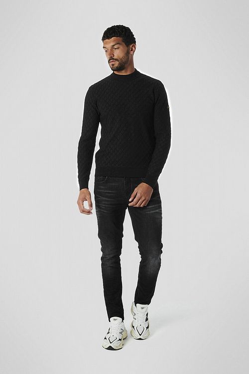 Model / Voorkant