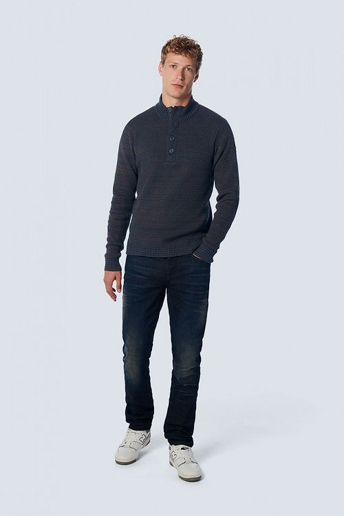 Model / Voorkant