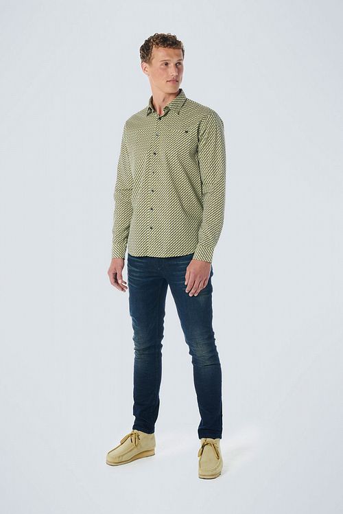 Model / Voorkant