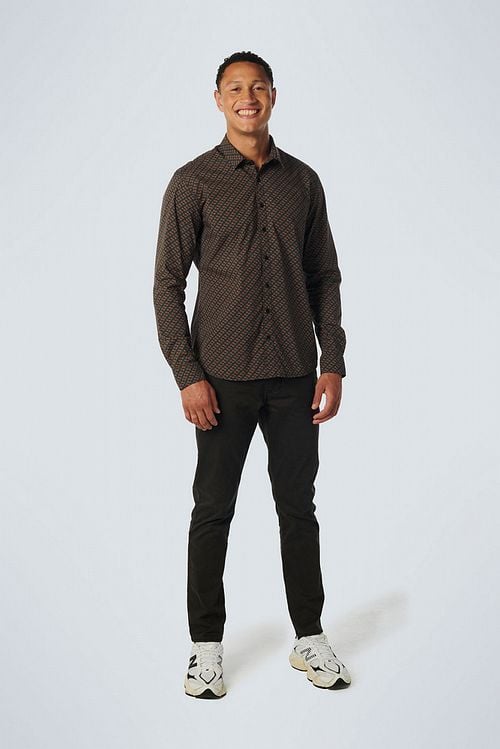 Model / Voorkant