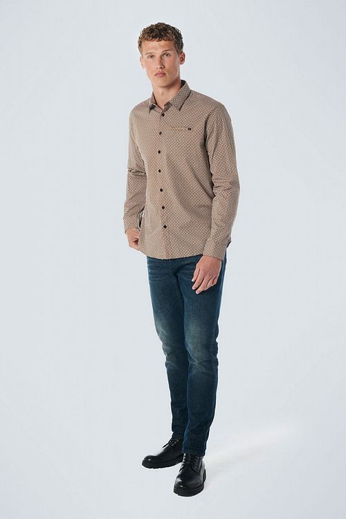 Model / Voorkant